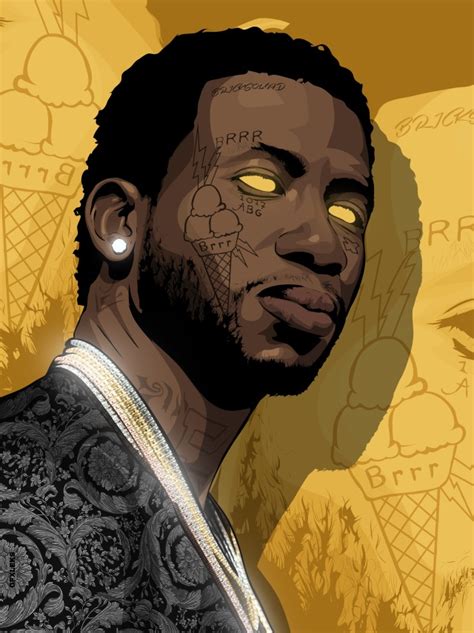 gucci illustration artist|Gucci mane artist list.